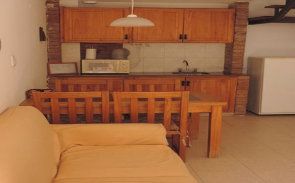 El Refugio Apart Hotel — 2 de 7